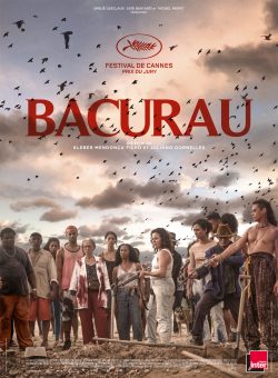 Bacurau 2019