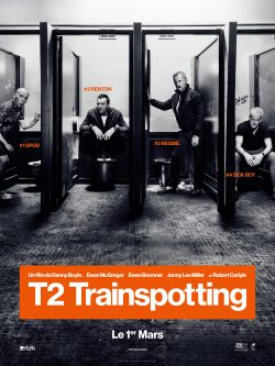 T2 Trainspotting 2017