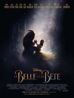 دانلود فیلم Beauty and the Beast 2017 با زیرنویس فارسی چسبیده