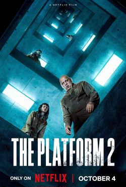 The Platform 2 2024