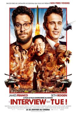 The Interview 2014