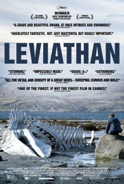 Leviathan 2014