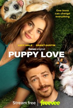 دانلود فیلم Puppy Love 2023 با زیرنویس فارسی چسبیده