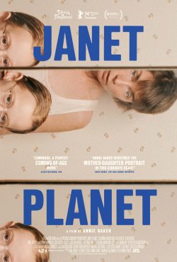 دانلود فیلم Janet Planet 2023 با زیرنویس فارسی چسبیده