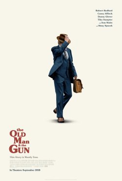 دانلود فیلم The Old Man & the Gun 2018 با زیرنویس فارسی چسبیده