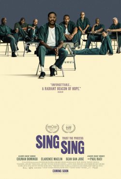 Sing Sing 2023