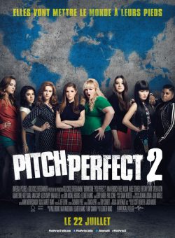 Pitch Perfect 2 2015