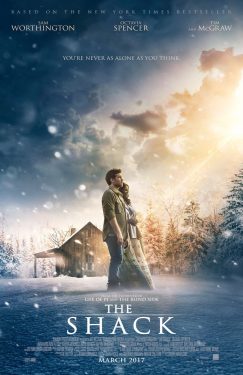 The Shack 2017