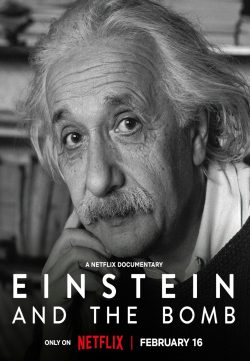 دانلود مستند Einstein and the Bomb 2024