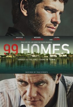 99 Homes 2014