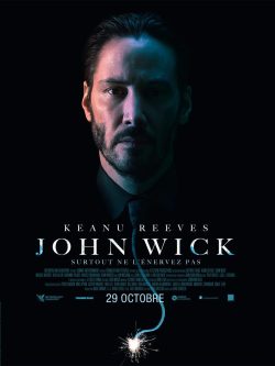 John Wick 2014