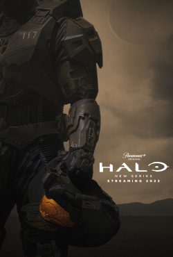 دانلود رایگان سریال Halo 2022 با زیرنویس فارسی چسبیده