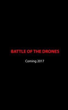 Battle Drone 2018