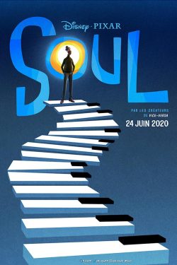 دانلود فیلم Soul 2020 با زیرنویس فارسی چسبیده