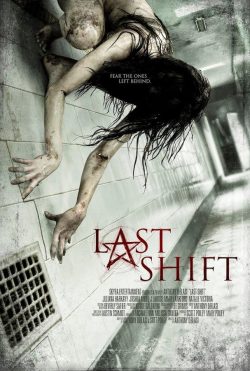 دانلود فیلم Last Shift 2014 با زیرنویس فارسی چسبیده