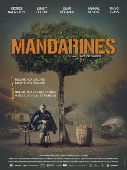 دانلود فیلم Tangerines 2013 با زیرنویس فارسی چسبیده