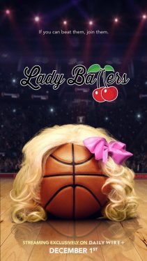 دانلود فیلم Lady Ballers 2023 با زیرنویس فارسی چسبیده