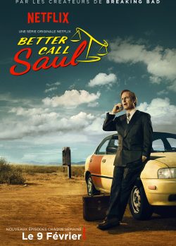 دانلود رایگان سریال Better Call Saul 2015 با زیرنویس فارسی چسبیده