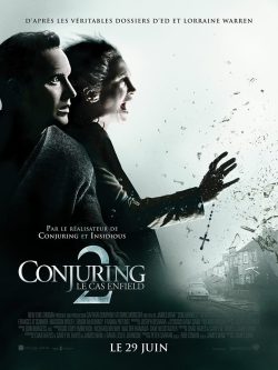 The Conjuring 2 2016