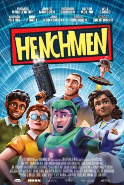 دانلود فیلم Henchmen 2018 با زیرنویس فارسی چسبیده