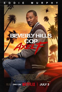 Beverly Hills Cop: Axel F 2024