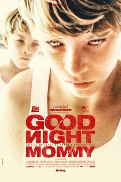 Goodnight Mommy 2014