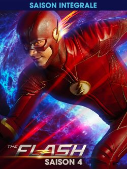 دانلود رایگان سریال The Flash 2014 با زیرنویس فارسی چسبیده