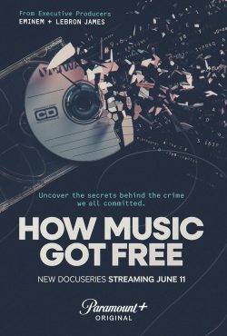 دانلود مستند How Music Got Free