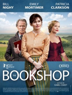 The Bookshop 2017