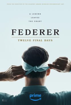 دانلود فیلم دانلود مستند Federer: Twelve Final Days 2024 با زیرنویس فارسی چسبیده