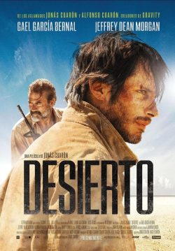 دانلود فیلم Desierto 2015 با زیرنویس فارسی چسبیده