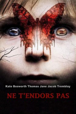 Before I Wake 2016