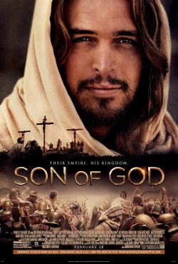 Son of God 2014