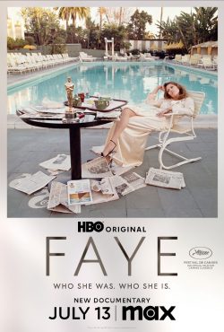 دانلود مستند Faye 2024