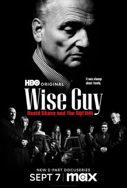 دانلود رایگان سریال دانلود مستند Wise Guy: David Chase and the Sopranos با زیرنویس فارسی چسبیده