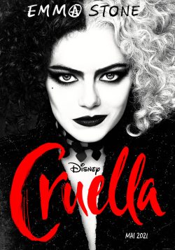 دانلود فیلم Cruella 2021 با زیرنویس فارسی چسبیده