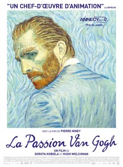 Loving Vincent 2017