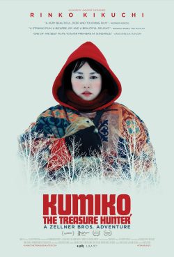 Kumiko, the Treasure Hunter 2014