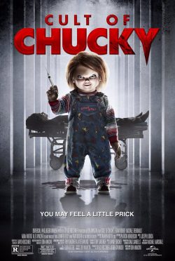 Cult of Chucky 2017