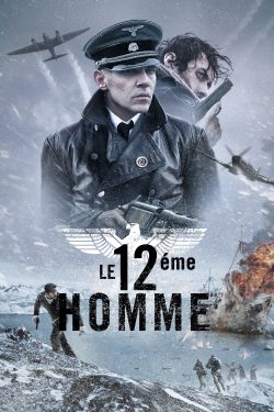 دانلود فیلم The 12th Man 2017 با زیرنویس فارسی چسبیده