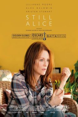 Still Alice 2014