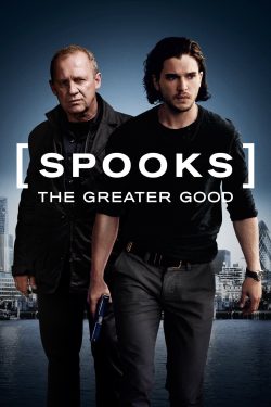 Spooks: The Greater Good  2015