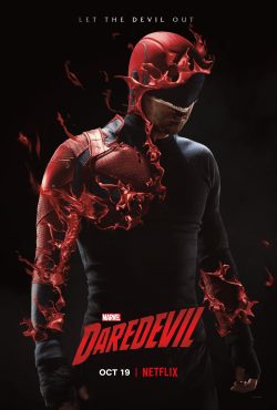 دانلود رایگان سریال Daredevil 2015 با زیرنویس فارسی چسبیده