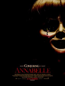 Annabelle 2014