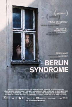 Berlin Syndrome 2017