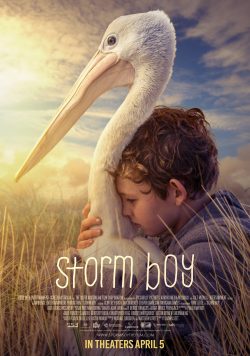 Storm Boy 2019