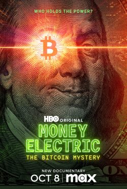 دانلود فیلم دانلود مستند Money Electric: The Bitcoin Mystery 2024 با زیرنویس فارسی چسبیده