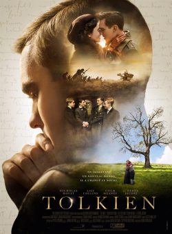 دانلود فیلم Tolkien 2019 با زیرنویس فارسی چسبیده