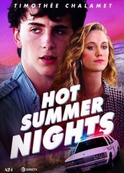 Hot Summer Nights 2017