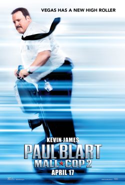 Paul Blart: Mall Cop 2 2015